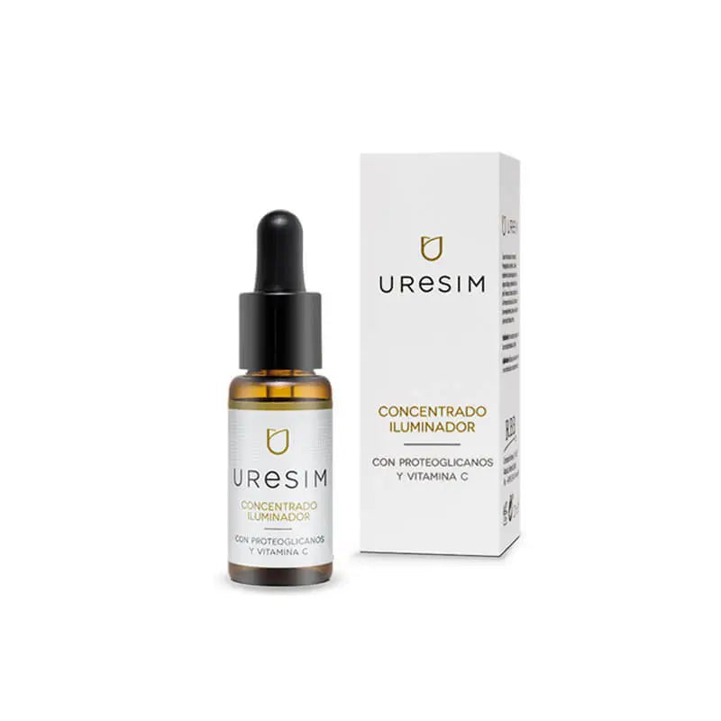 Uresim Illuminating Serum Concentrate 20 ml