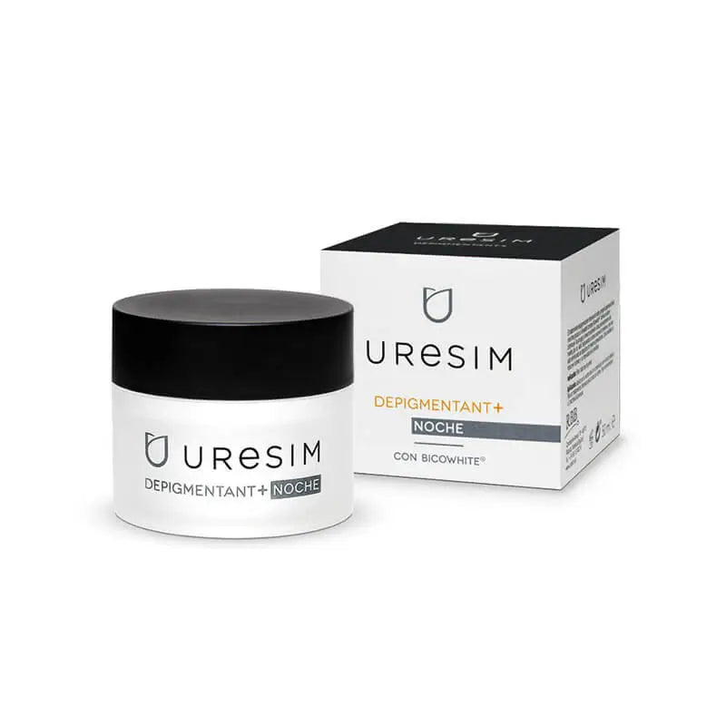 Uresim Depigmenting+ Night 50 ml