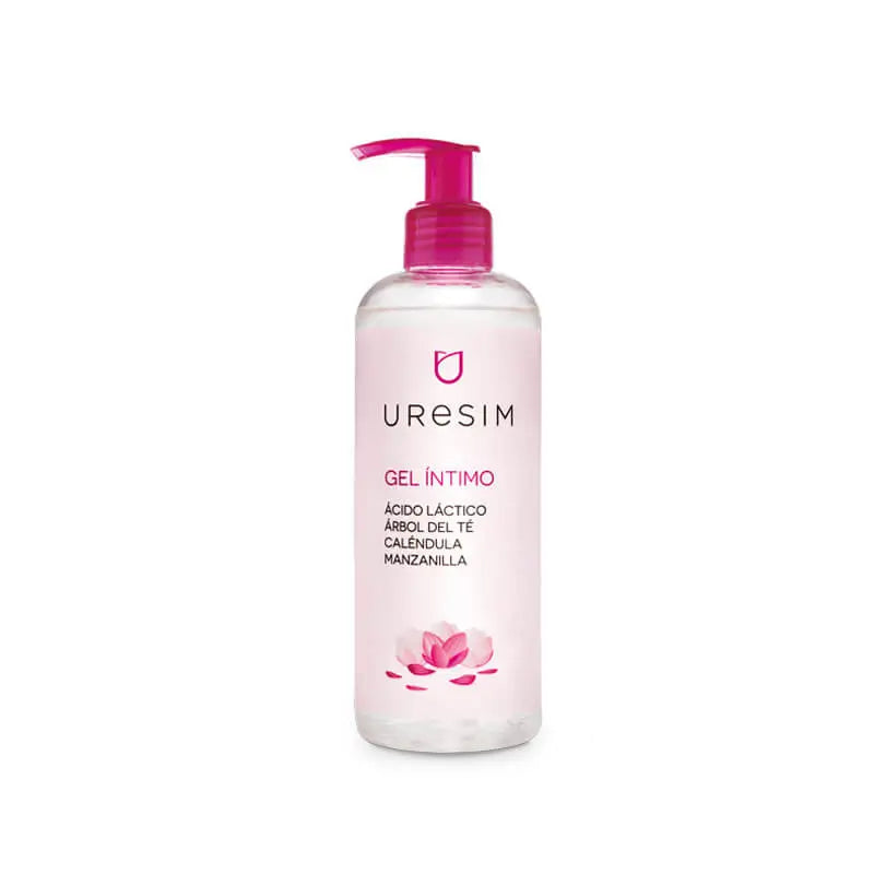 Uresim Intimate Gel 300 ml