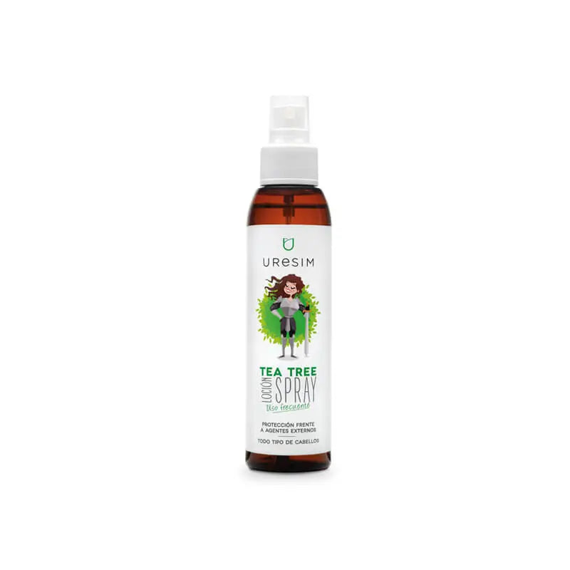 Uresim Tea Tree Conditioning Lotion Spray 125 ml