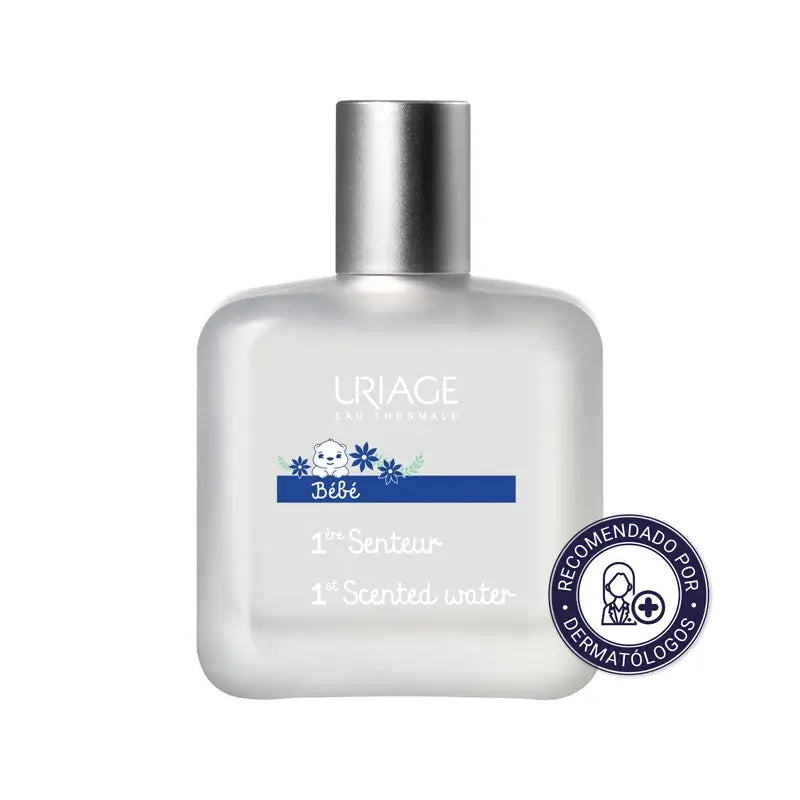 Uriage 1Era Fragrance , 50 ml