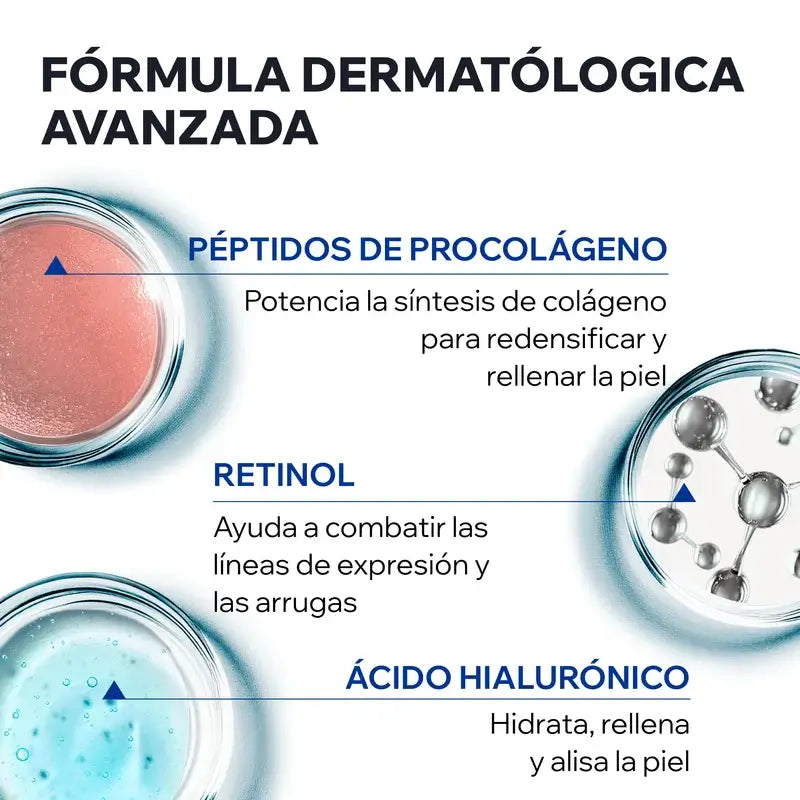 Uriage Age Absolu Eye Contour, 15Ml