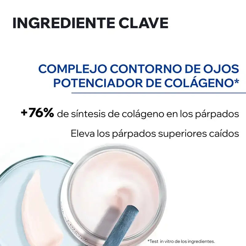 Uriage Age Absolu Eye Contour, 15Ml