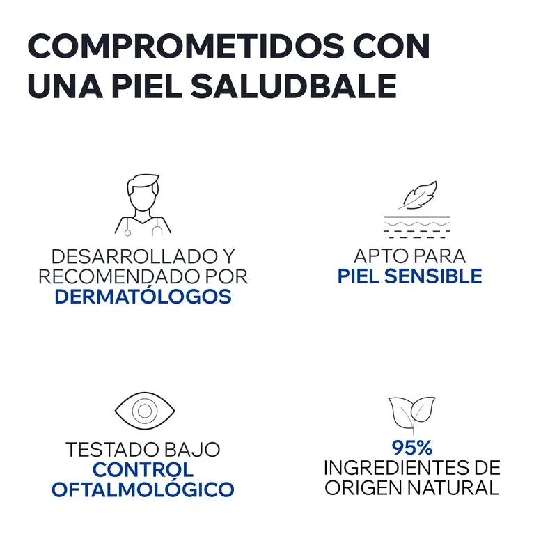 Uriage Age Absolu Eye Contour, 15Ml