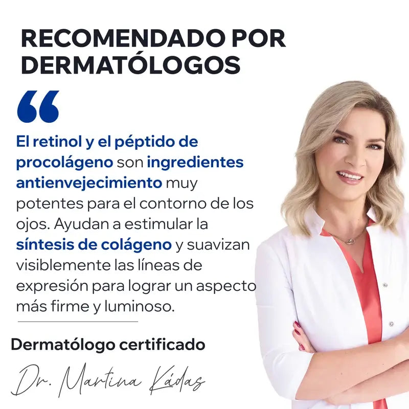 Uriage Age Absolu Eye Contour, 15Ml