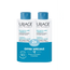 Uriage Thermal Micellar Water For Normal To Dry Skin, 2X500 Ml