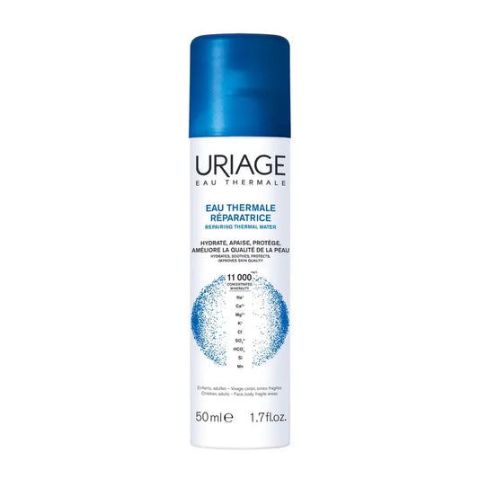 Uriage Thermal Spring Water 50 ml