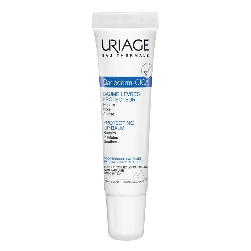Uriage Bariéderm-Cica Protective Balm 15Ml