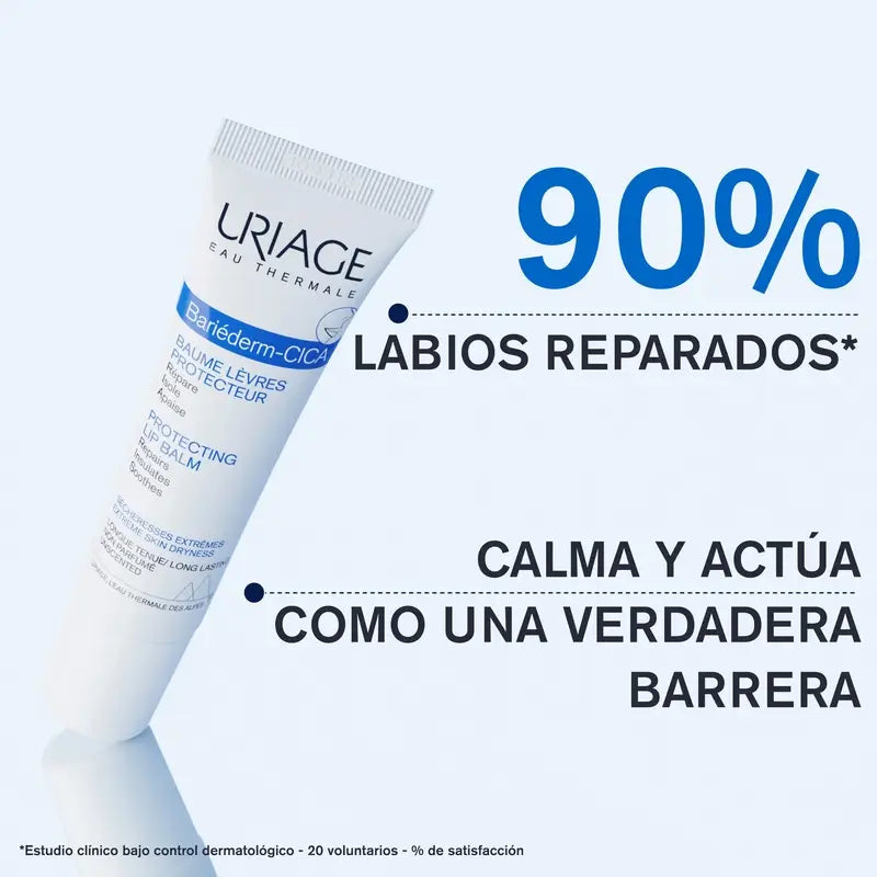 Uriage Bariéderm-Cica Protective Balm 15Ml