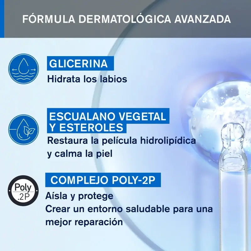 Uriage Bariéderm-Cica Protective Balm 15Ml