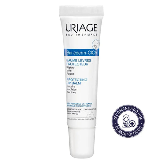 Uriage Bariéderm-Cica Protective Balm 15Ml