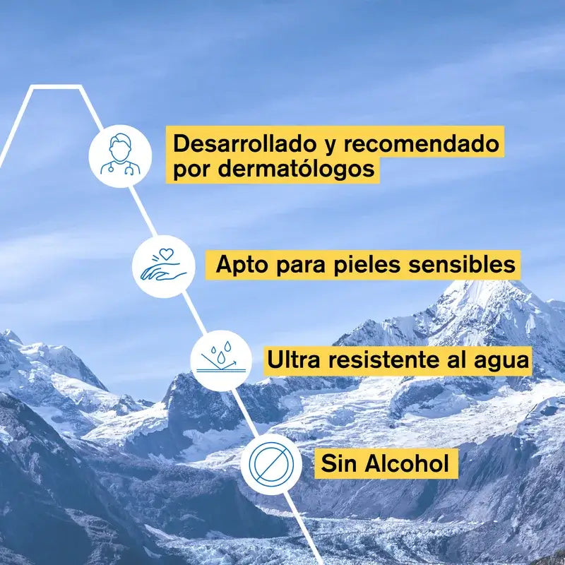 Uriage Bariésun Dry Oil Spf50+, 200 ml