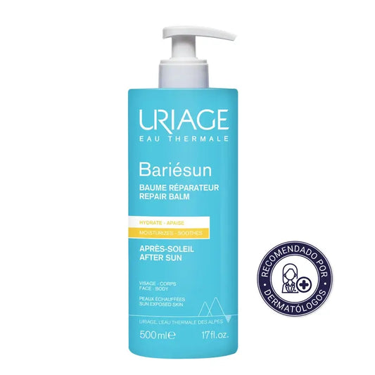 Uriage Bariésun Aftersun Repair Balm , 500 ml