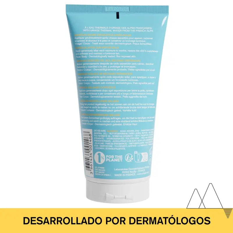 Uriage Bariésun After Sun Balm 150Ml