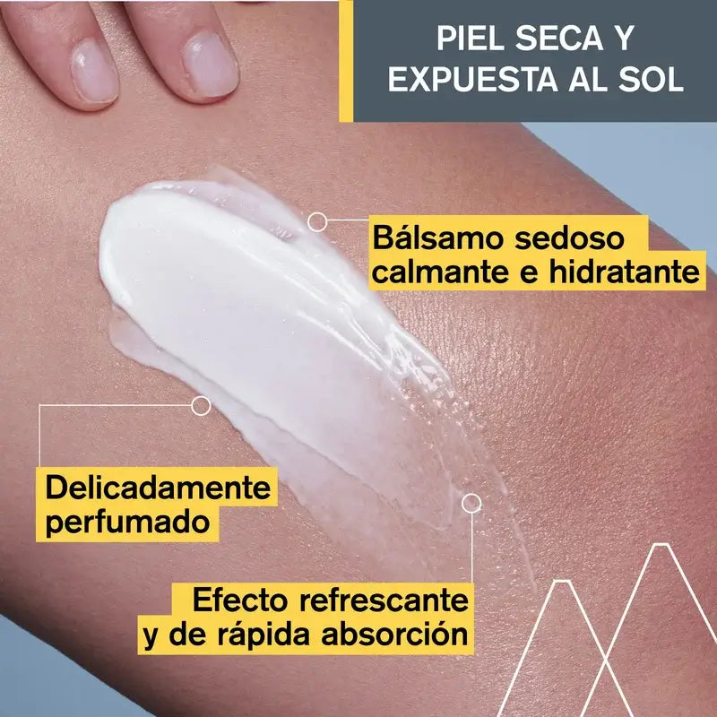 Uriage Bariésun After Sun Balm 150Ml