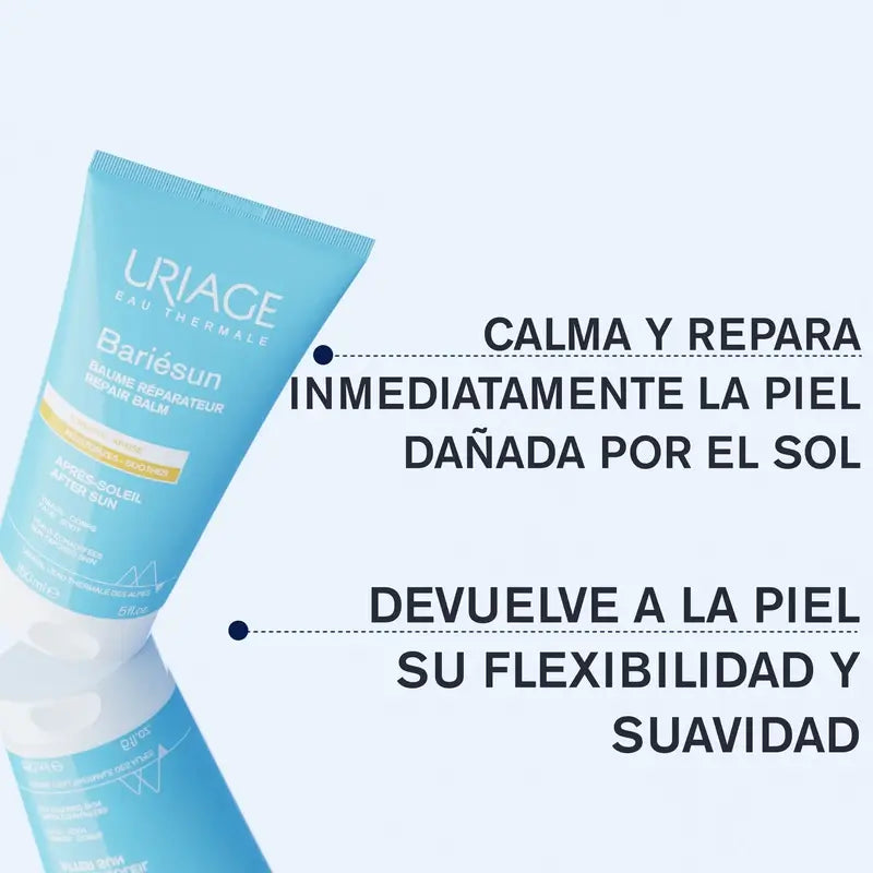 Uriage Bariésun After Sun Balm 150Ml