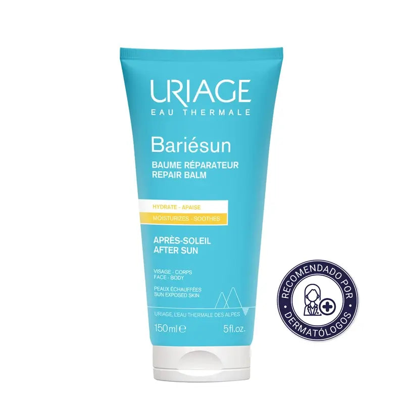 Uriage Bariésun After Sun Balm 150Ml