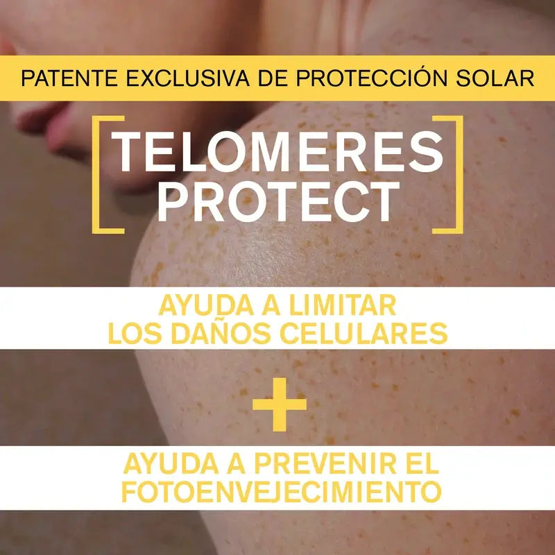 Uriage Bariésun Ultra-Light Fluid Sp Spf50+ 30Ml