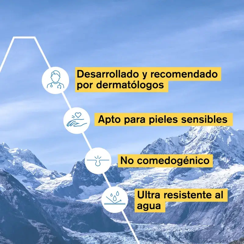 Uriage Bariésun Milk Spf50+ 100Ml