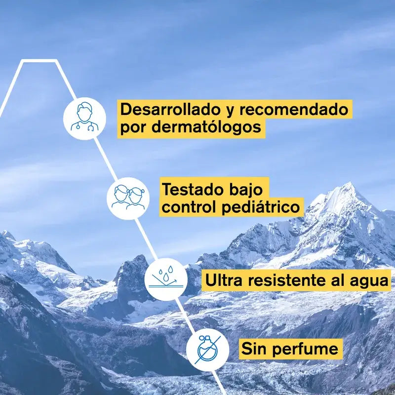 Uriage Bariésun Children's Spray Spf50+ 200Ml