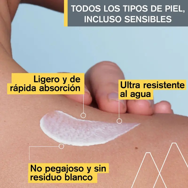 Uriage Bariésun Sun Spray Spf50+ 200Ml