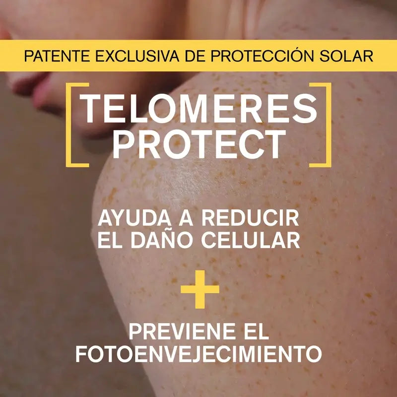 Uriage Bariésun Sun Spray Spf50+ 200Ml