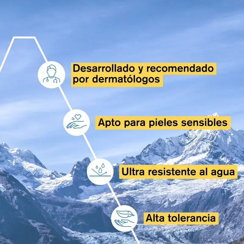 Uriage Bariésun Sun Spray Spf50+ 200Ml