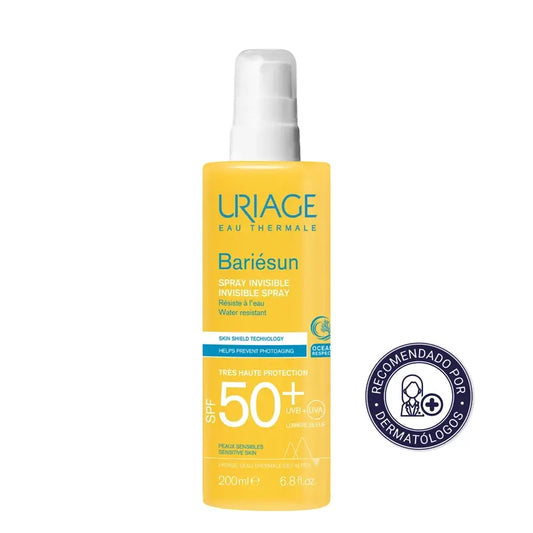 Uriage Bariésun Spray SPF 50+ 200 ml
