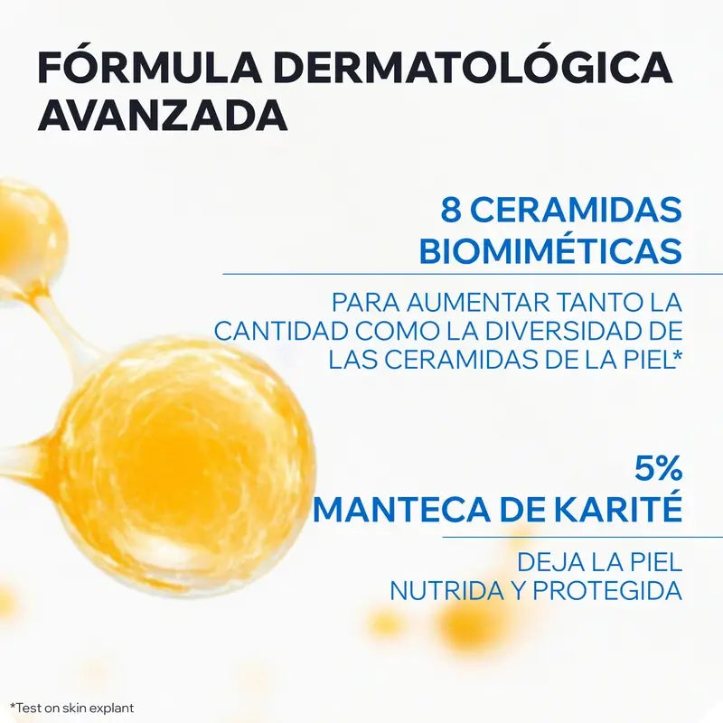 Uriage Xemose C8+ Soothing Eyelid Care 15ml