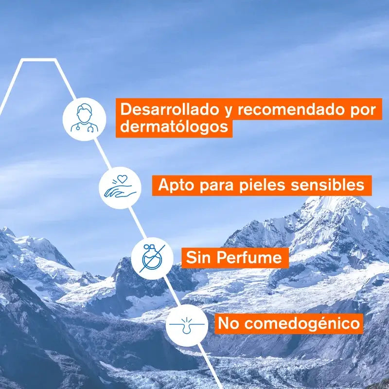 Uriage Dépiderm Anti-spot and Brightening Face Cream , 30 ml