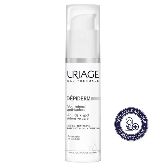 Uriage Dépiderm Anti-spot and Brightening Face Cream , 30 ml