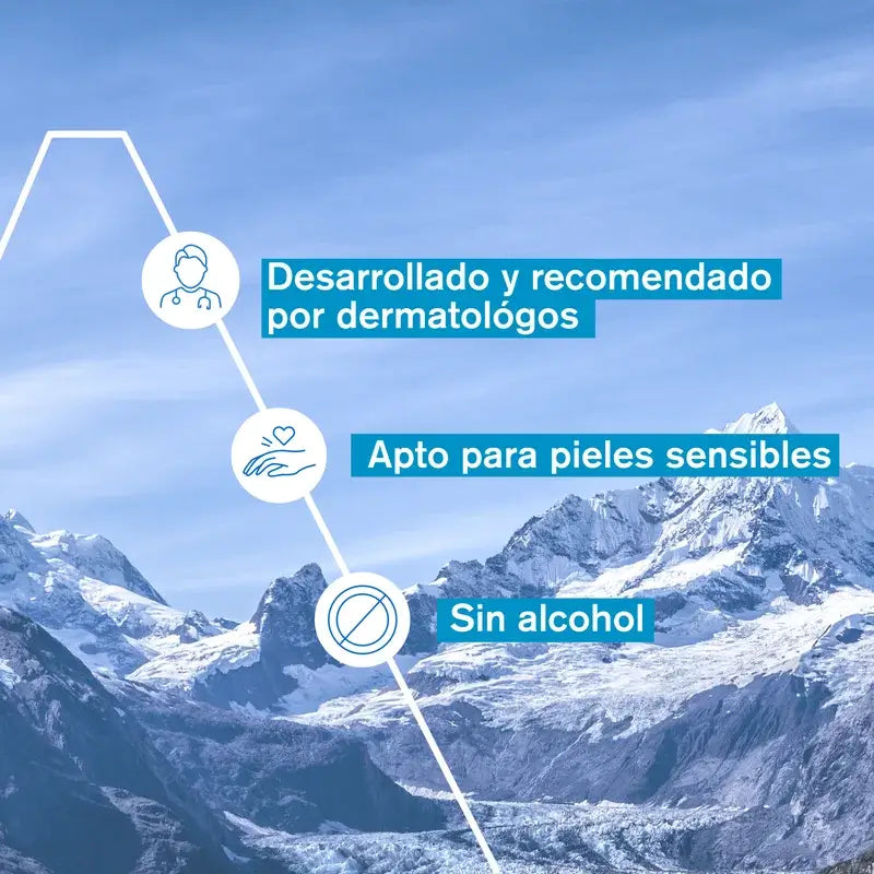 Uriage Tri-Active Deodorant 50Ml 24H Effectiveness