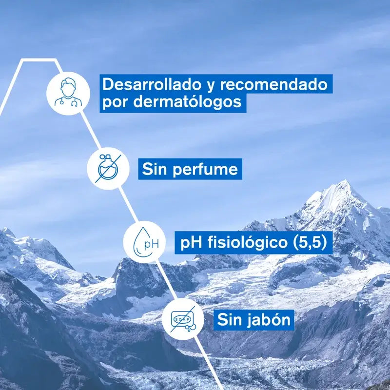 Uriage Ds Regulating Foaming Gel 150Ml