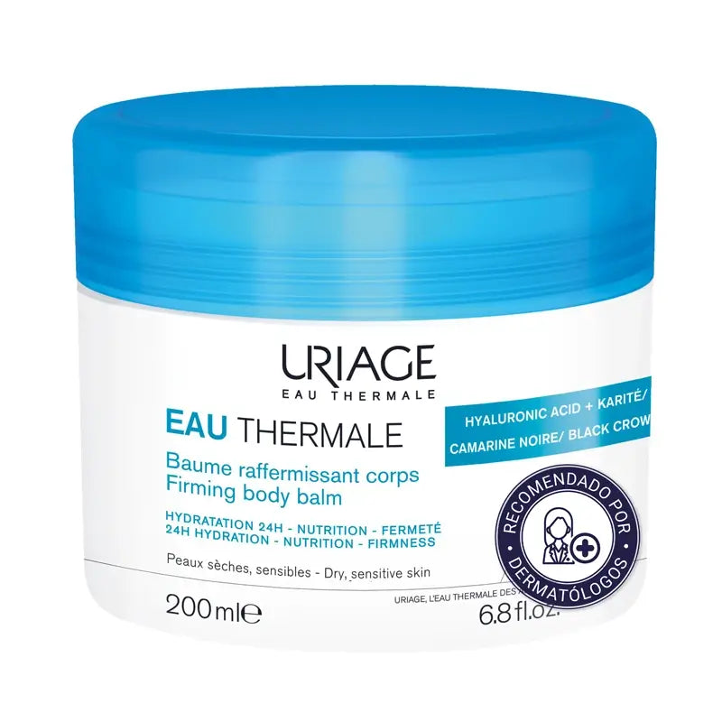 Uriage Eau Thermale Melting Balm 200ml