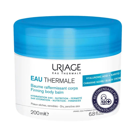 Uriage Eau Thermale Melting Balm 200ml