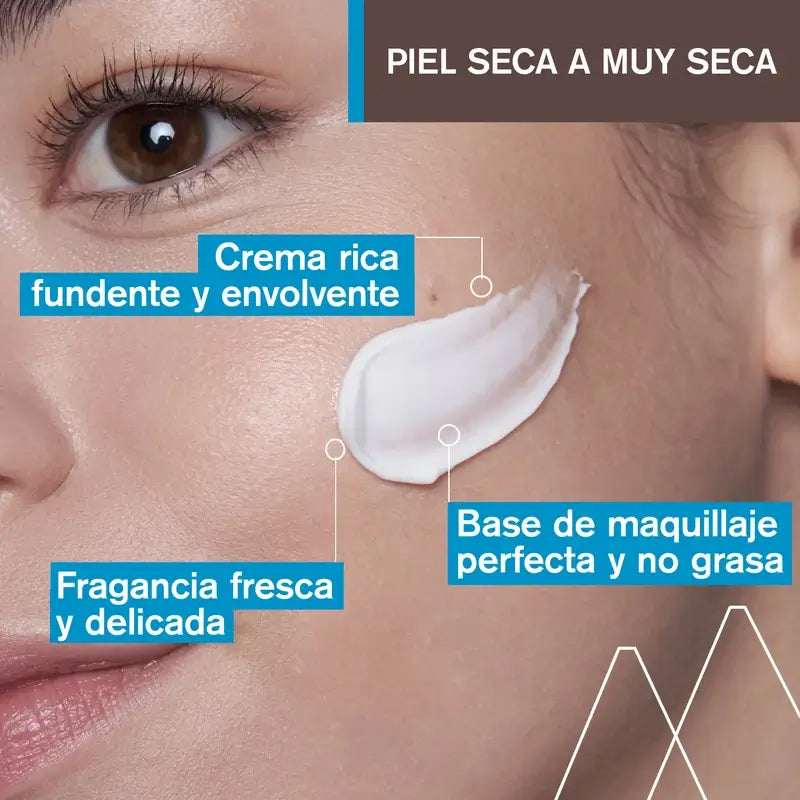 Uriage Eau Thermale Rich Water Cream 40ml