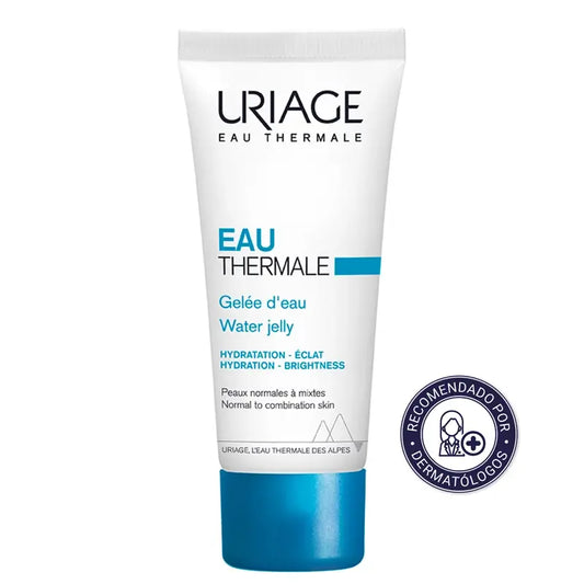Uriage Eau Thermale Water Gel 40Ml