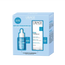 Uriage Eau Thermale Booster Serum With 1.5% Hyaluronic Acid, 30 Ml + Eau Thermale Water Cream, 40 Ml