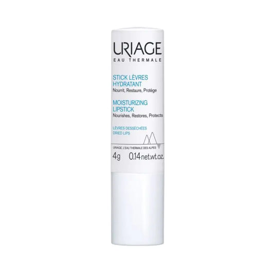 Uriage Eau Thermale Moisturising Lip Stick 4G