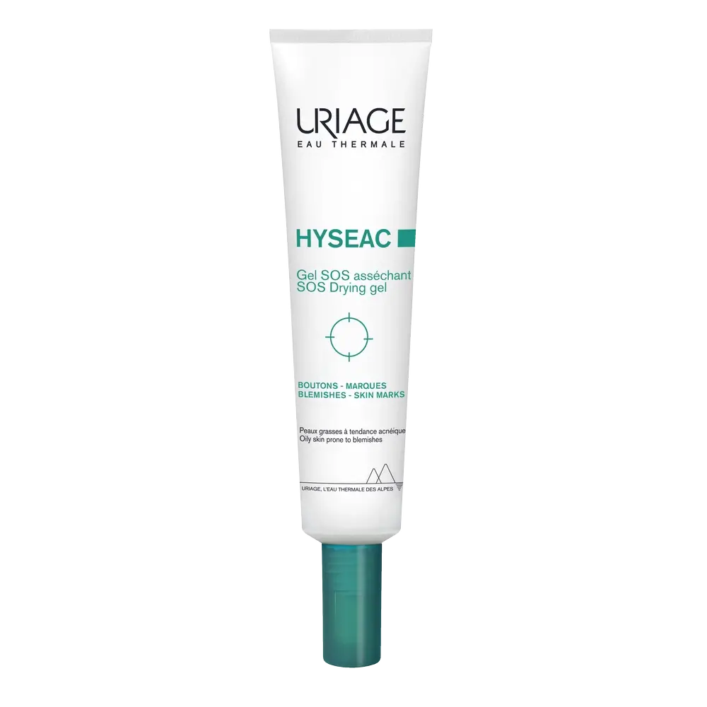 Uriage Hyséac Sos Gel , 15 ml
