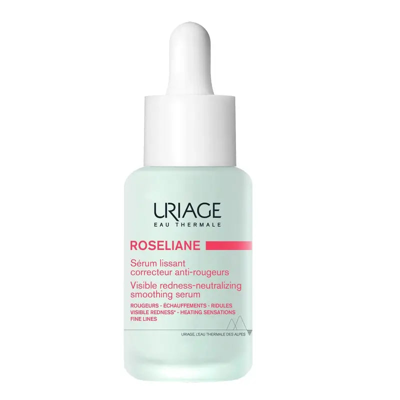 Uriage Roseliane Serum, 30 ml