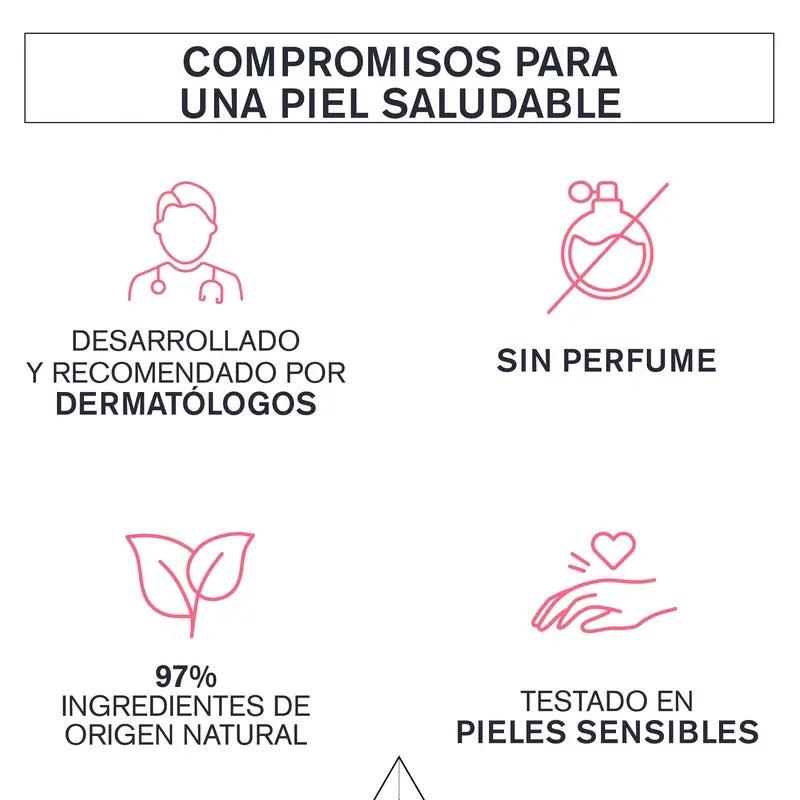 Uriage Roseliane Serum, 30 ml