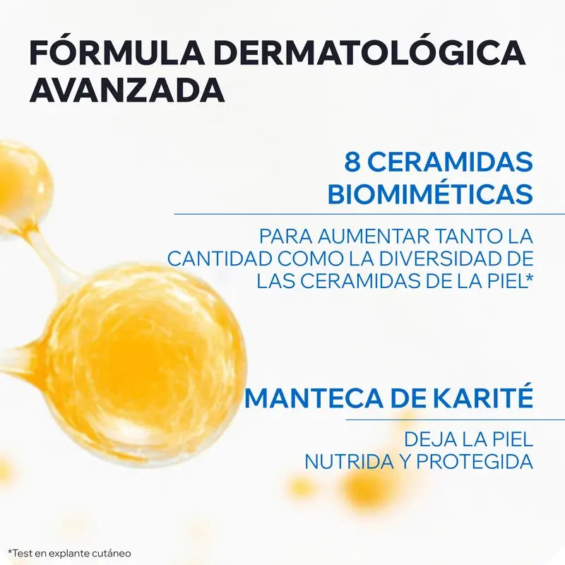 Uriage Xemose C8+ Anti-itch Cleansing Oil 500ml