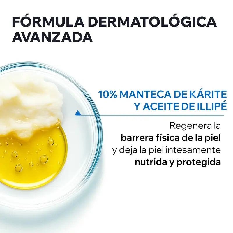 Uriage Xemose C8+ Relipidising Anti-itch Balm 500ml