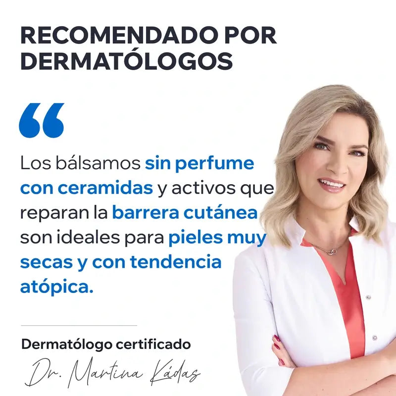 Uriage Xemose C8+ Relipidising Anti-itch Balm 500ml