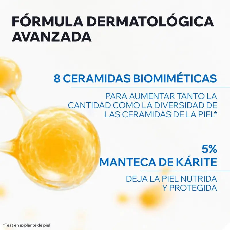 Uriage Xemose C8+ SOS Anti-itch Mist 200ml