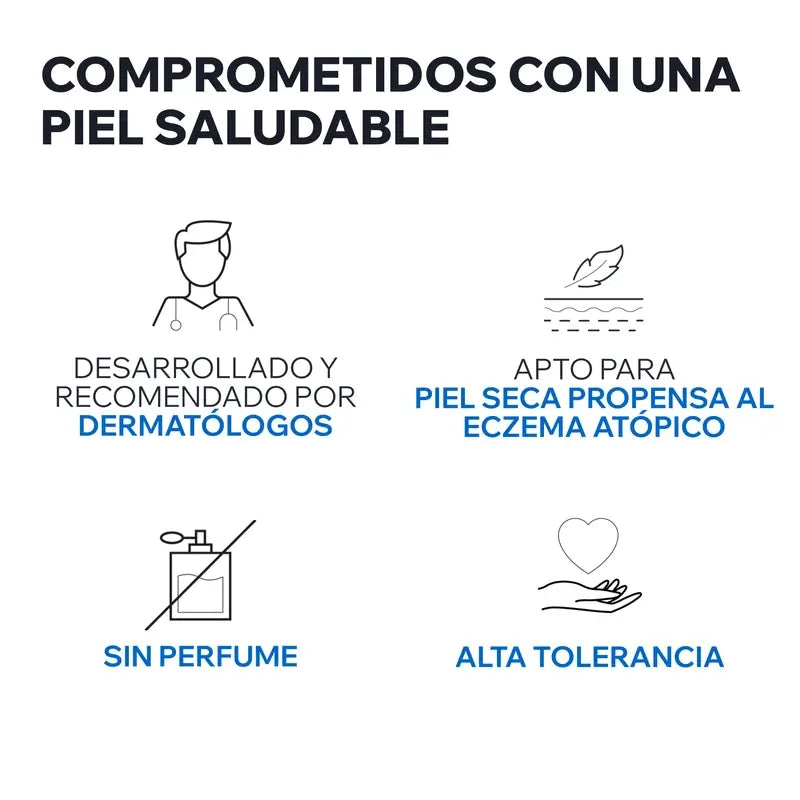 Uriage Xemose C8+ SOS Anti-itch Mist 200ml