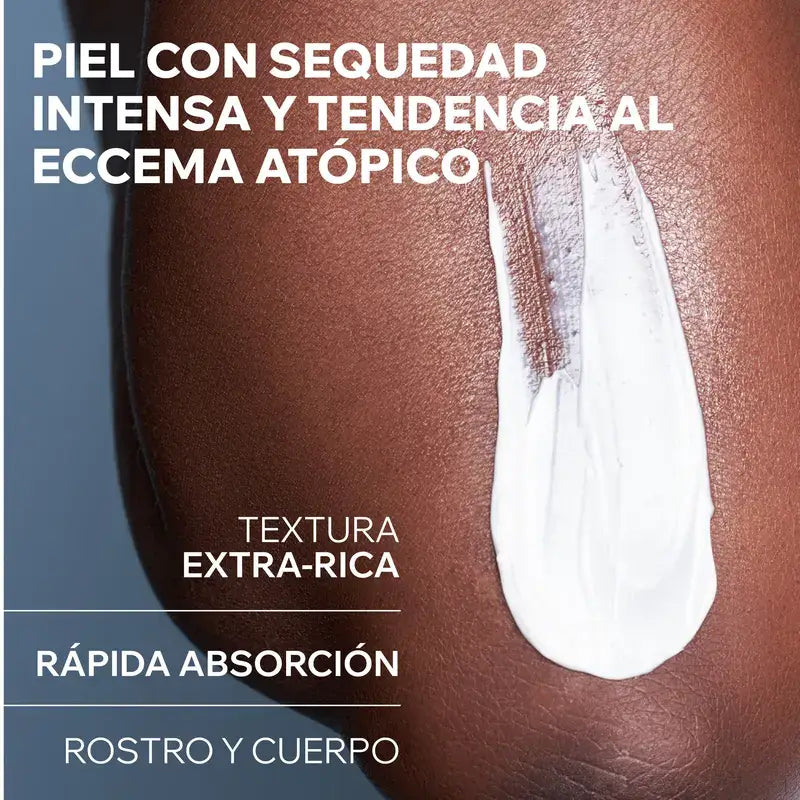 Uriage Xemose C8+ Anti-itch Relipidising Cerate 200ml