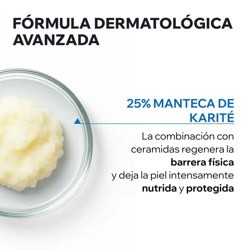 Uriage Xemose C8+ Anti-itch Relipidising Cerate 200ml