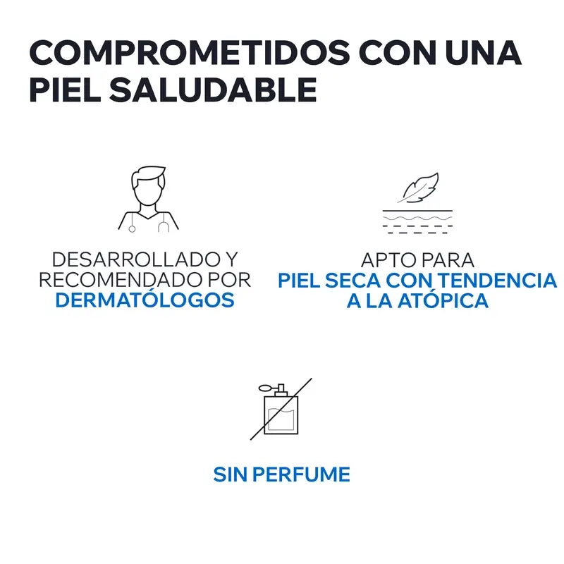 Uriage Xemose C8+ Soothing Face Cream 40ml